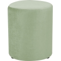 Tabouret VEX 36x36 cm vert clair