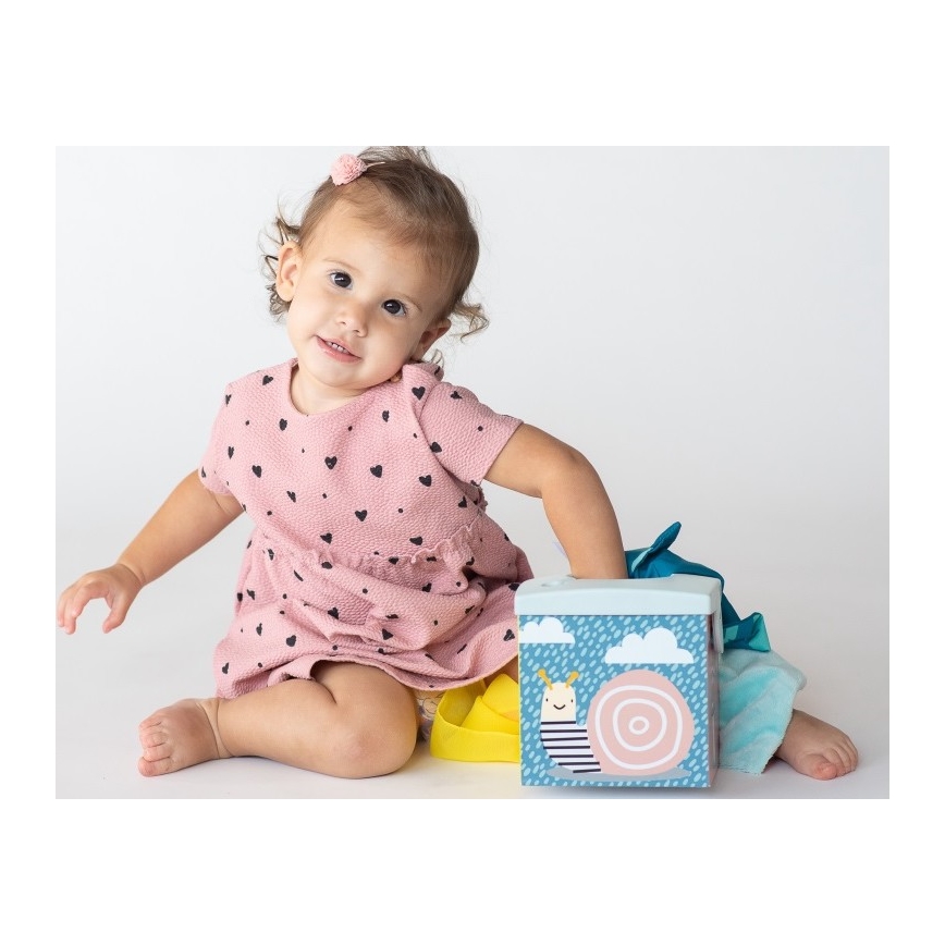 Taf Toys - Doos met tissues KIMMY koala