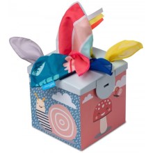 Taf Toys - Boîte à mouchoirs KIMMI koala