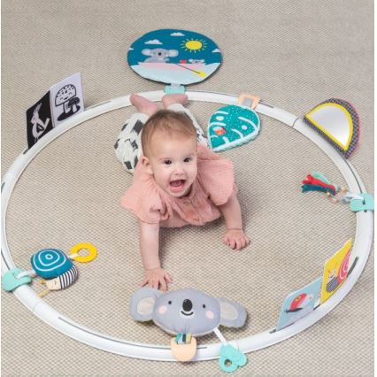 Taf Toys - Cerceau d'activité All Around Me d. 90 cm koala