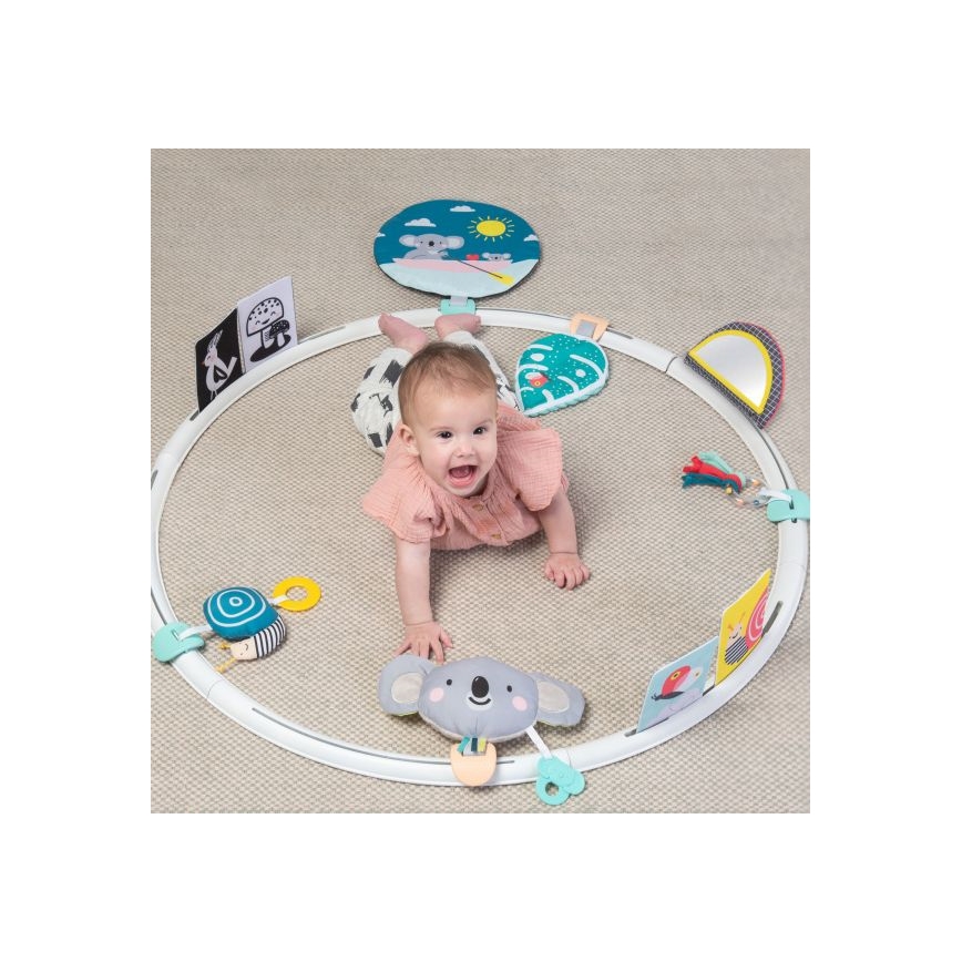 Taf Toys - Cerceau d'activité All Around Me d. 90 cm koala