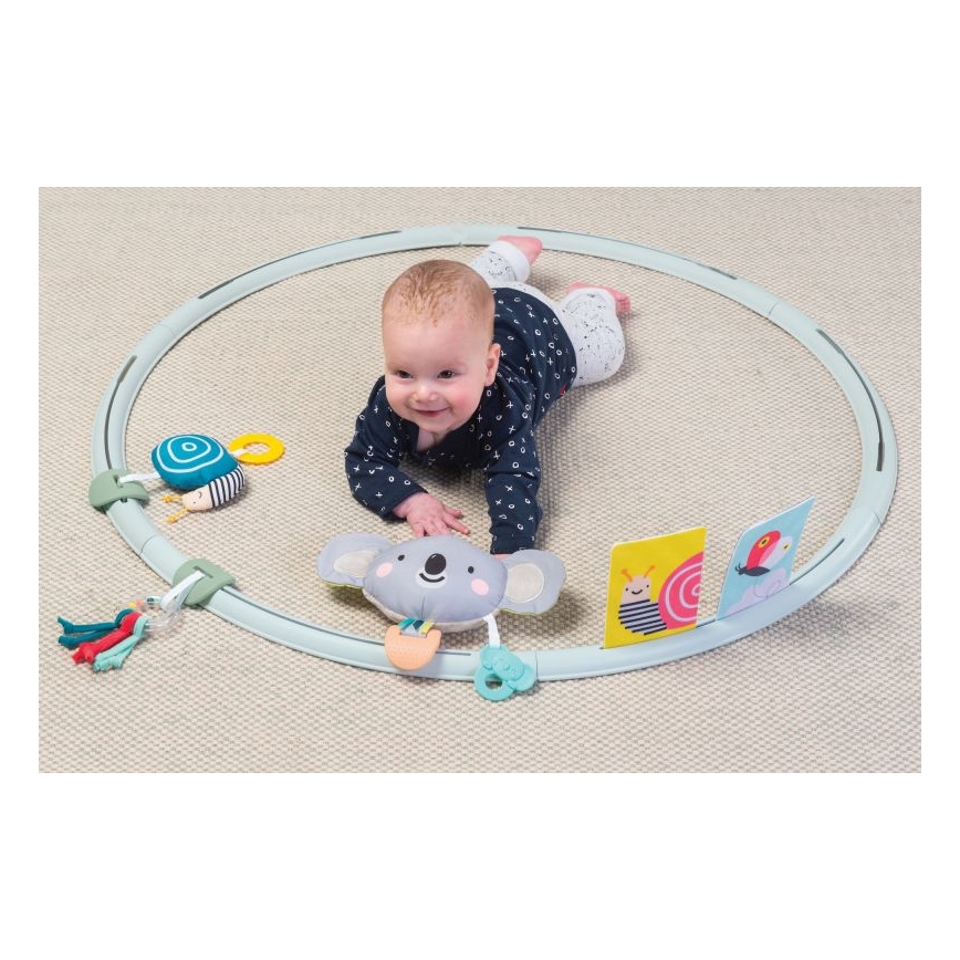 Taf Toys - Cerceau d'activité All Around Me d. 90 cm koala