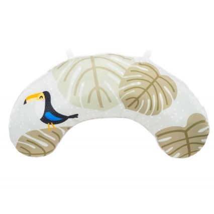 Taf Toys - Cerceau d'activités d. 90 cm savane