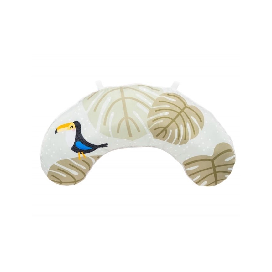 Taf Toys - Cerceau d'activités d. 90 cm savane