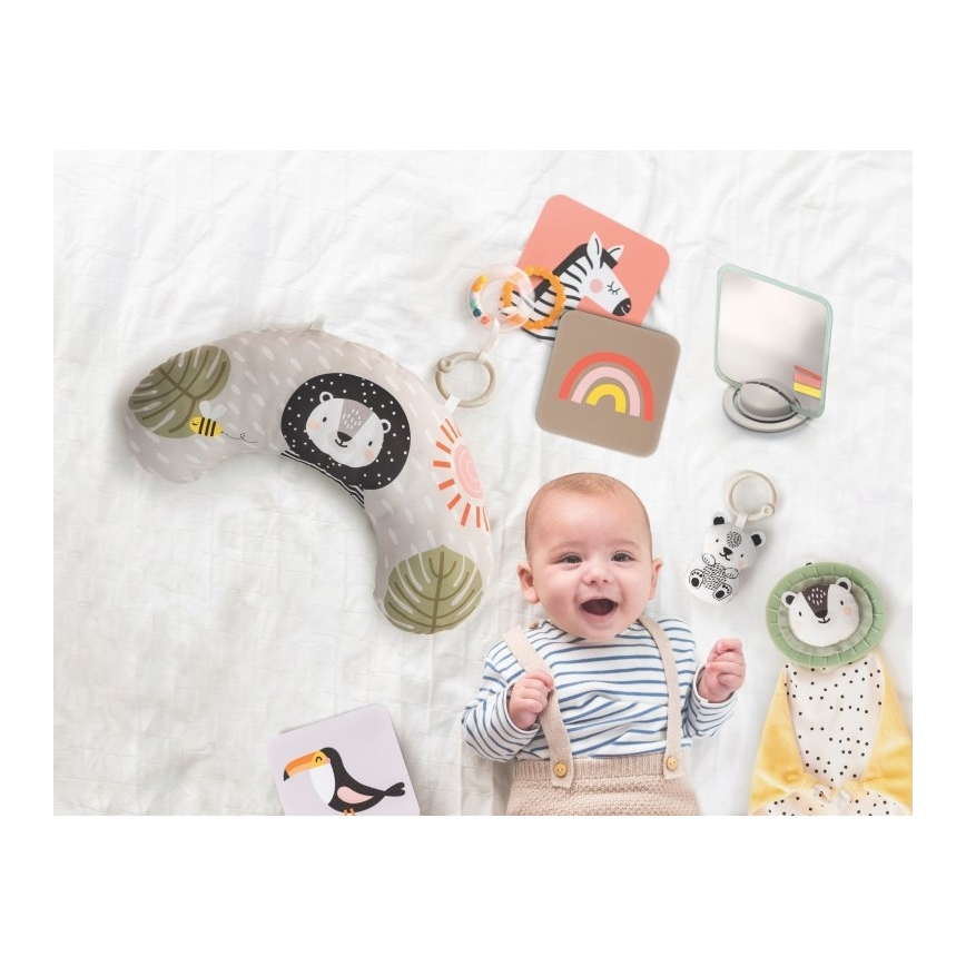 Taf Toys - Geschenkdoos HELLO BABY