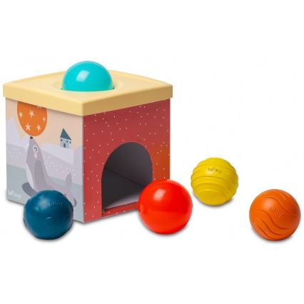 Taf Toys - Interactieve speelset Noordpool