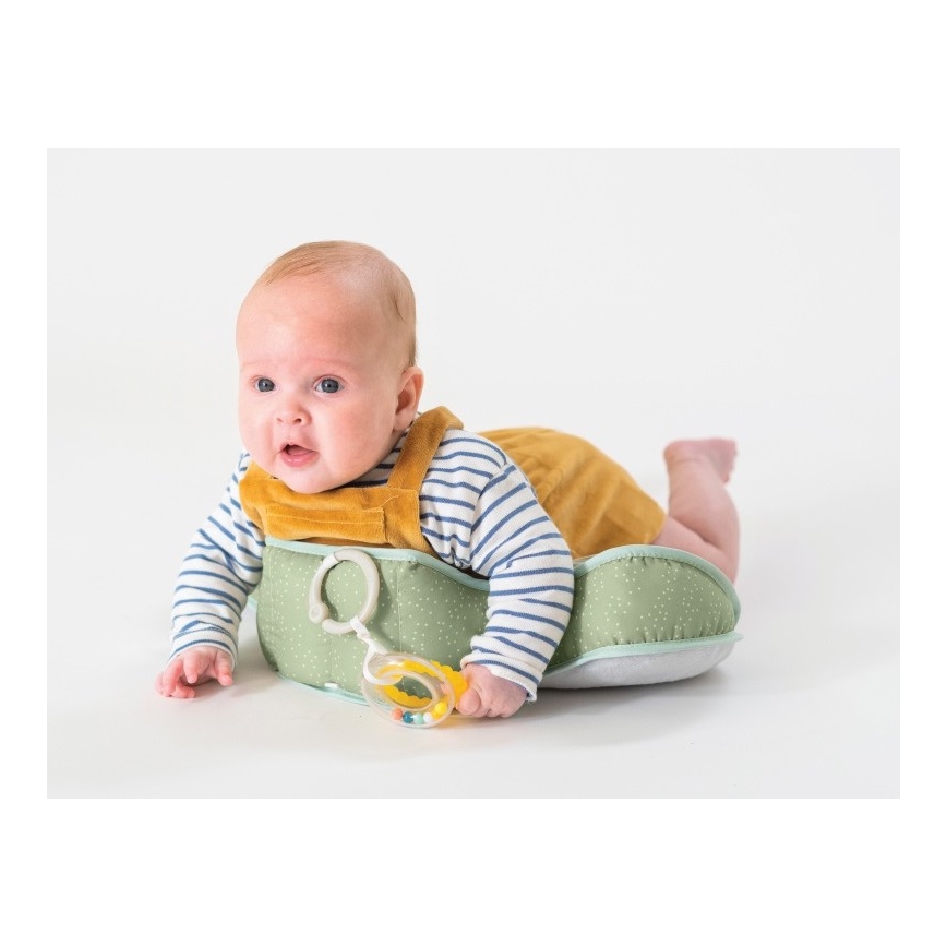 Taf Toys - Kinder buikkussen TUMMY-TIME savanne