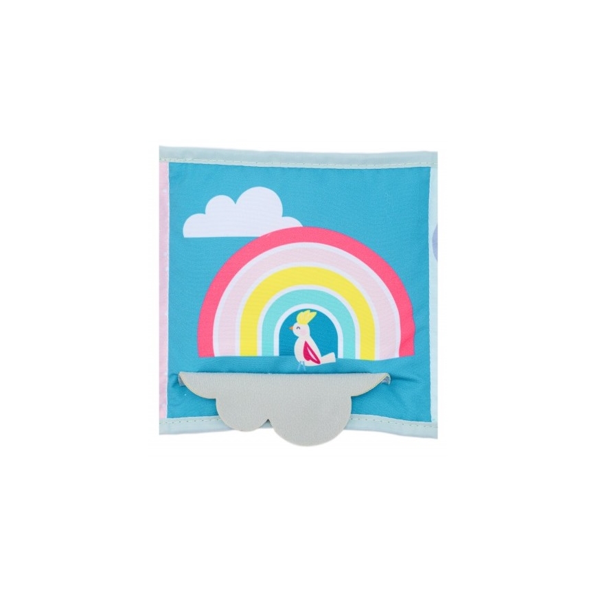 Taf Toys - Kinder textielboek 3in1 koala