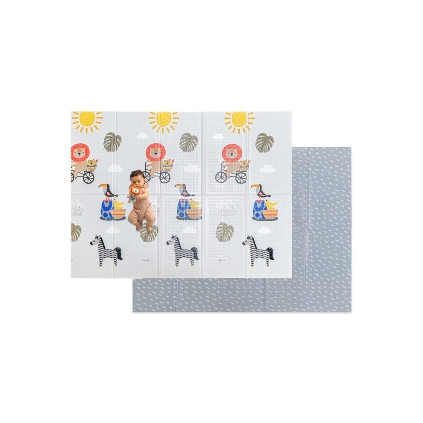 Taf Toys  - Kinderspeelkleed savanne