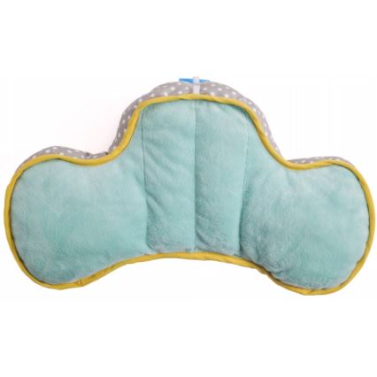 Taf Toys - Oreiller pour le ventre TUMMY-TIME vert