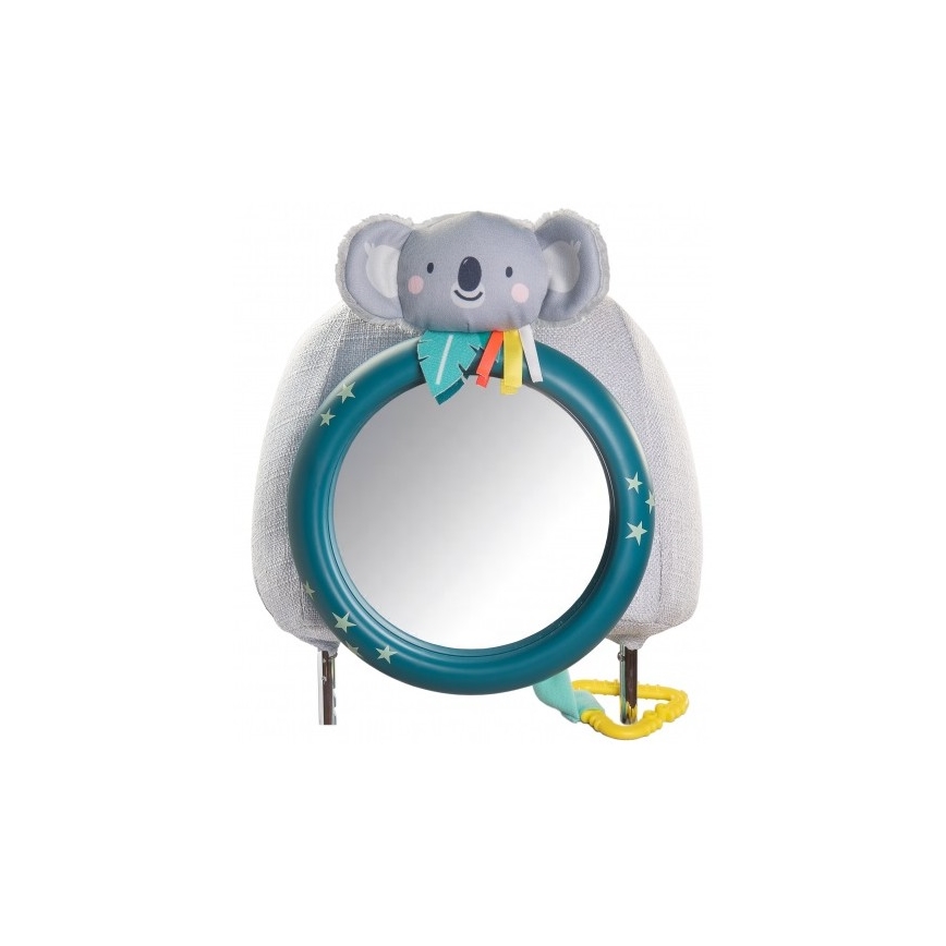 Taf Toys - Rétroviseur de voiture koala