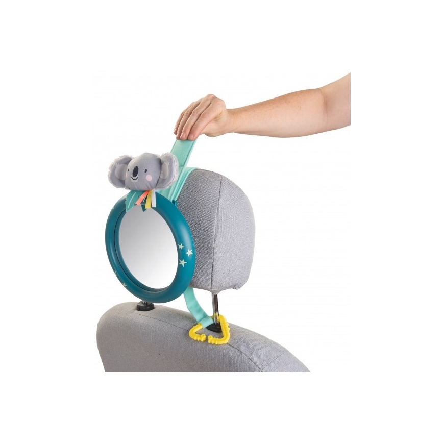 Taf Toys - Rétroviseur de voiture koala