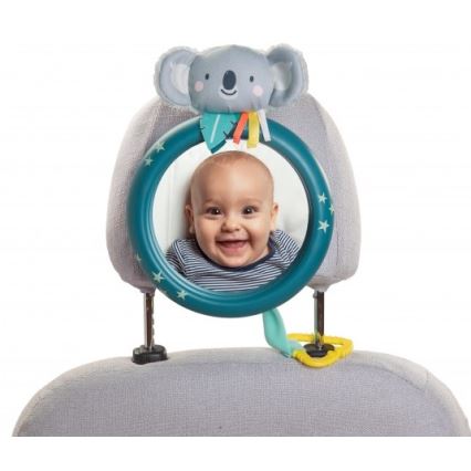 Taf Toys - Rétroviseur de voiture koala