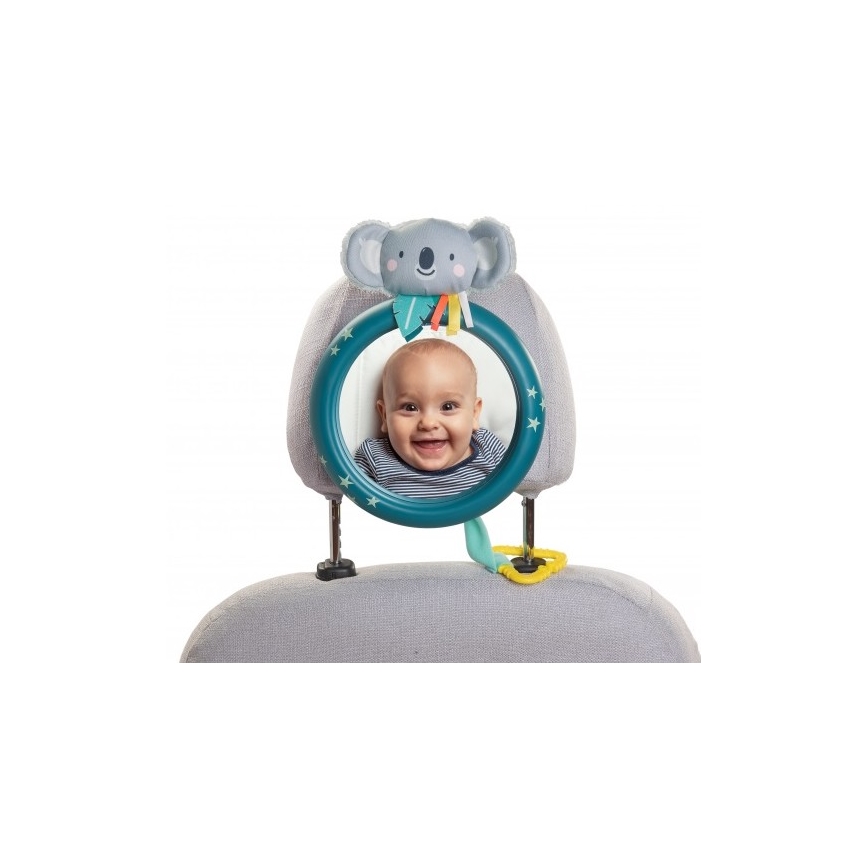 Taf Toys - Rétroviseur de voiture koala