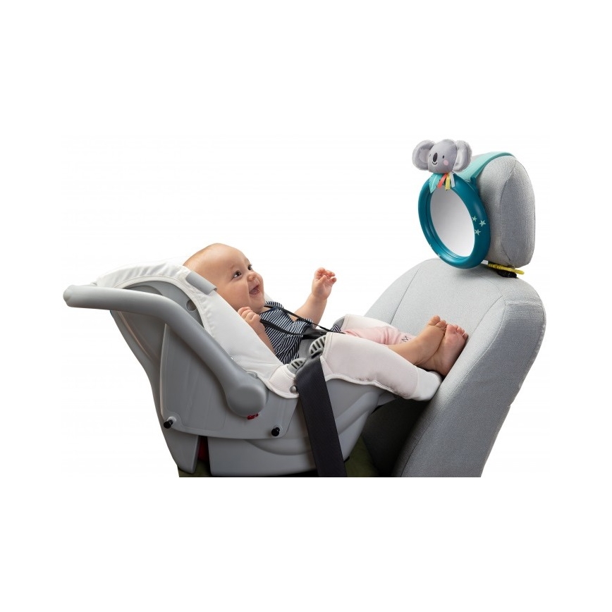 Taf Toys - Rétroviseur de voiture koala