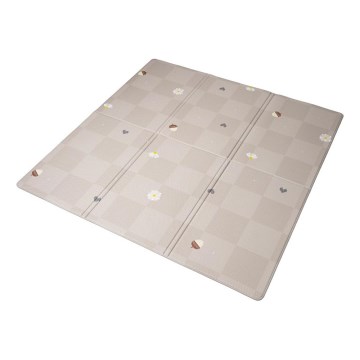 Taf Toys - Speelmat voor kinderen Checkers