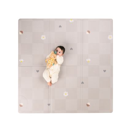 Taf Toys - Speelmat voor kinderen Checkers