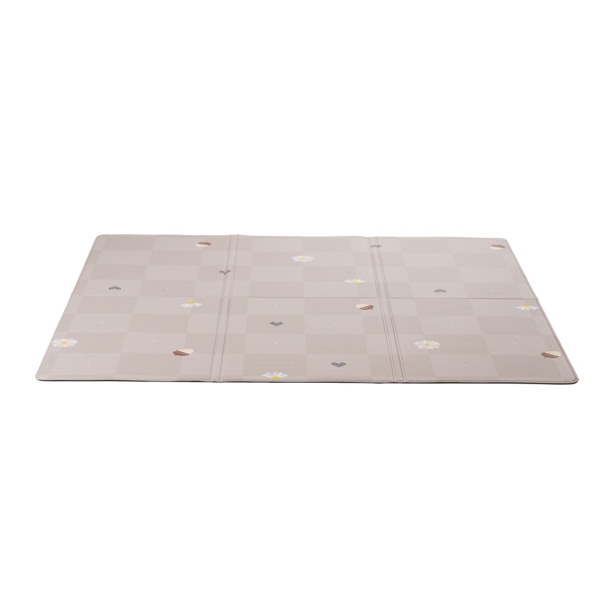 Taf Toys - Speelmat voor kinderen Checkers