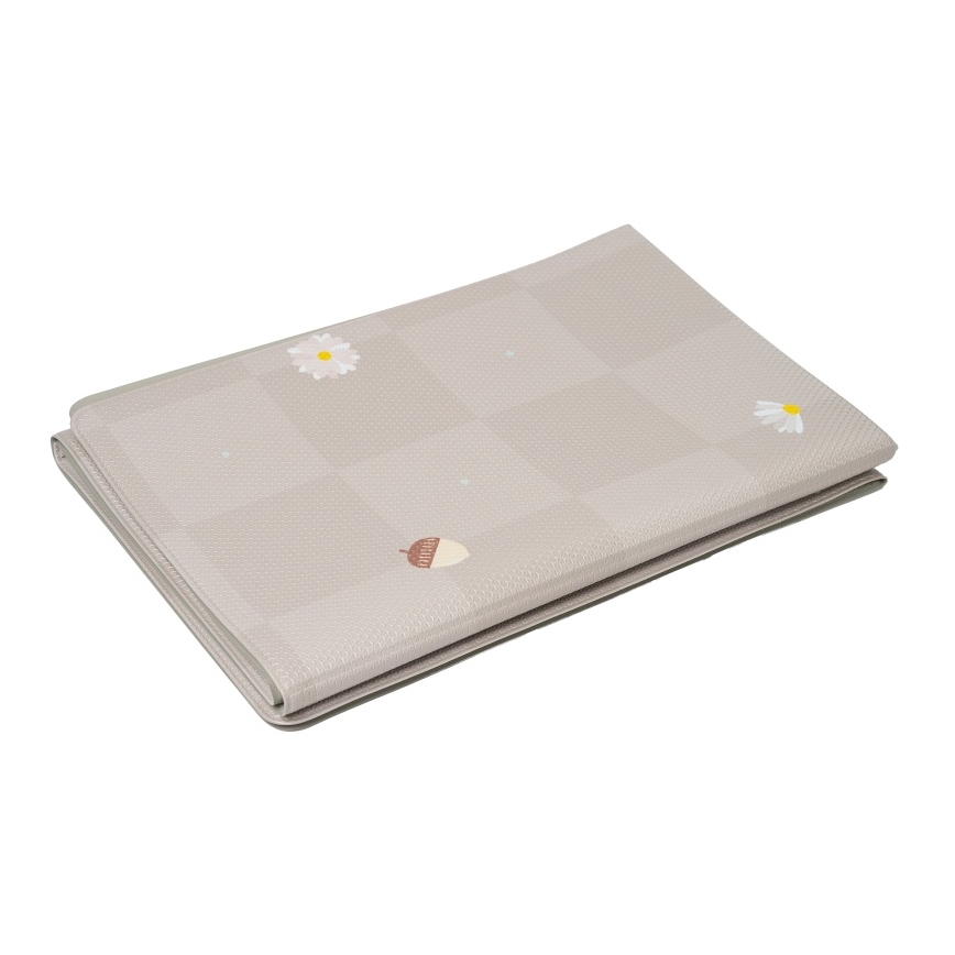 Taf Toys - Speelmat voor kinderen Checkers