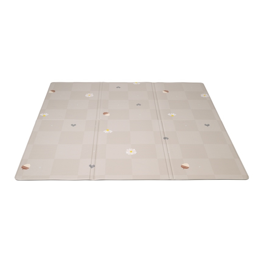 Taf Toys - Speelmat voor kinderen Checkers