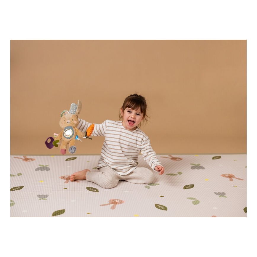 Taf Toys - Speelmat voor kinderen roze
