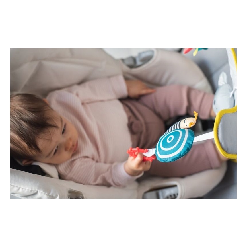 Taf Toys - Station de jeu pour voiture Koala