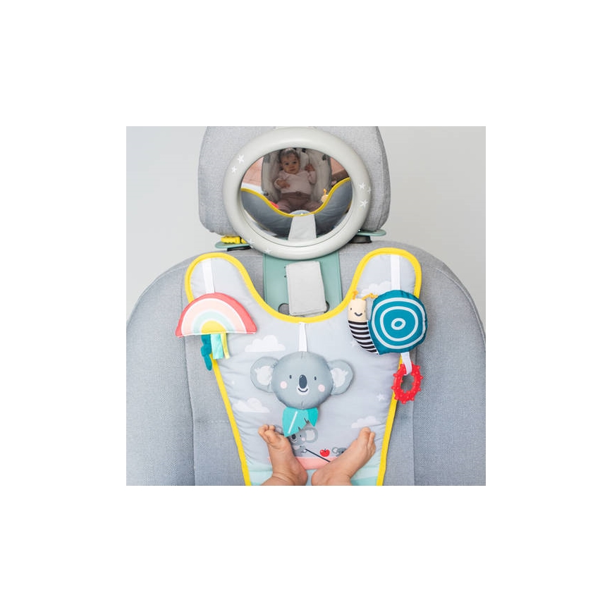 Taf Toys - Station de jeu pour voiture Koala