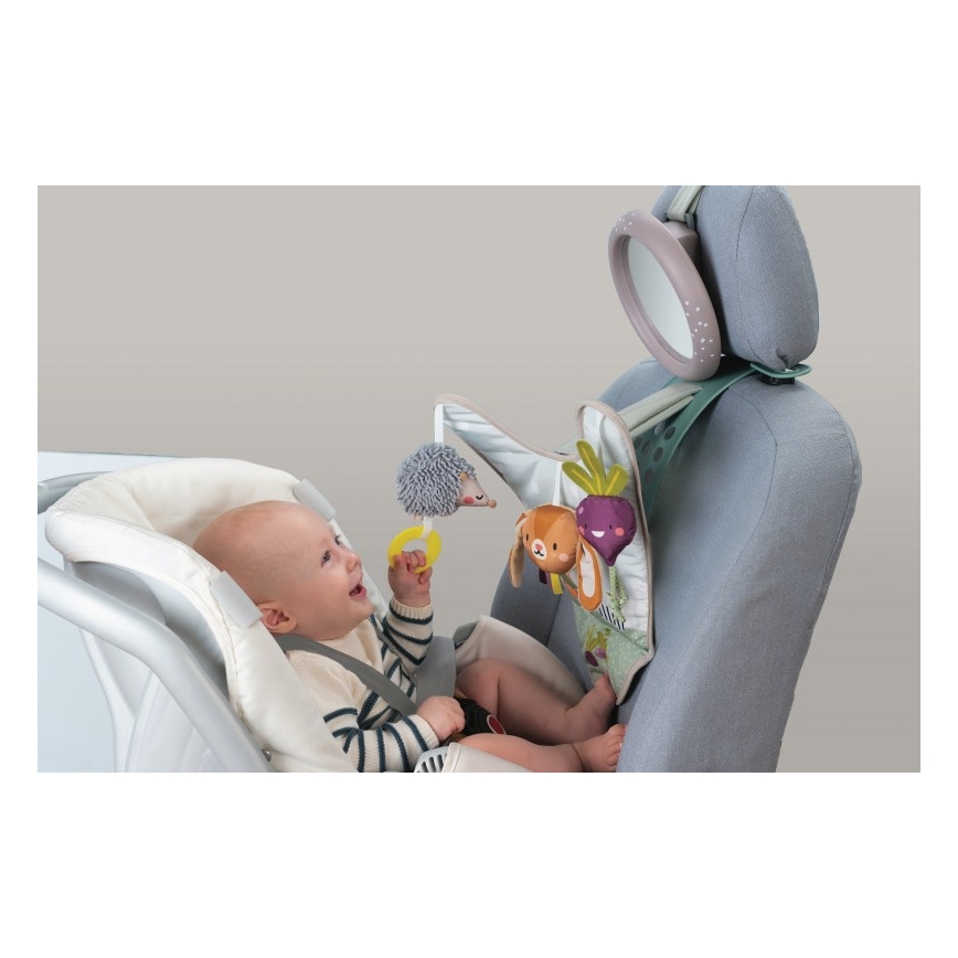 Taf Toys - Station de jeux pour voiture Garden