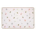 Taf Toys - Tapis de jeu enfant rose