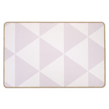 Taf Toys - Tapis de jeu enfant rose