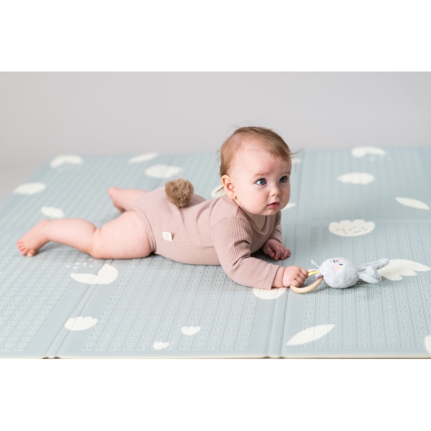 Taf Toys - Tapis de jeu pour enfants Garden XL