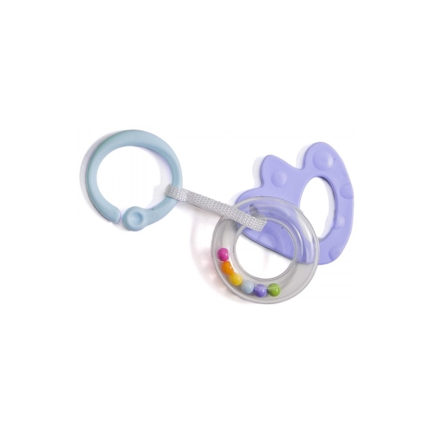 Taf Toys - Tummy time kussen TUMMY-TIME groen