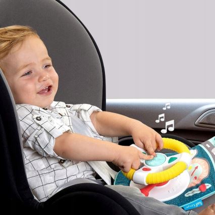 Taf Toys - Voiture jouet à roues Koala