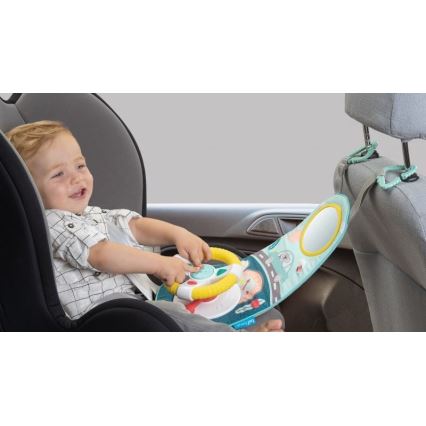 Taf Toys - Voiture jouet à roues Koala