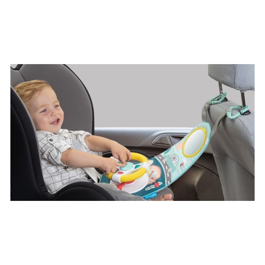 Taf Toys - Voiture jouet à roues Koala