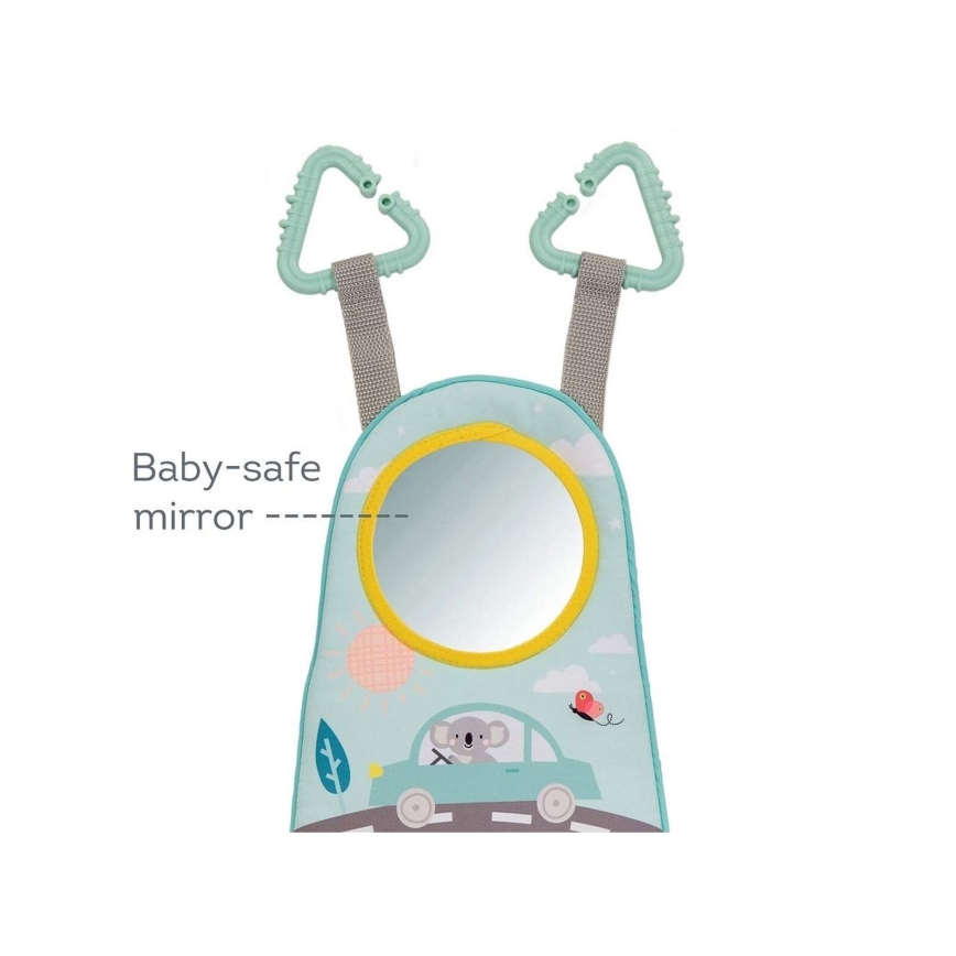 Taf Toys - Voiture jouet à roues Koala