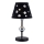 Tafel Lamp BATLEY 1xE14/60W/230V
