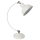 Tafel Lamp OLD 1xE27/40W/230V wit