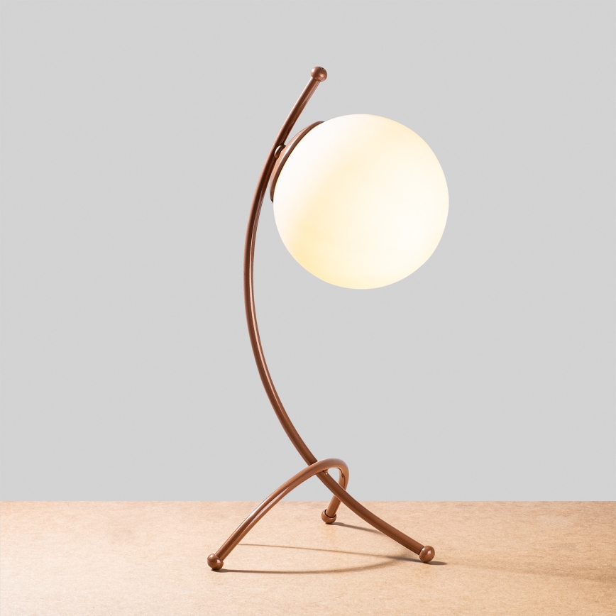 Tafel Lamp YAY 1xE27/40W/230V