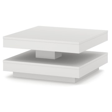 Tafel TIMO wit
