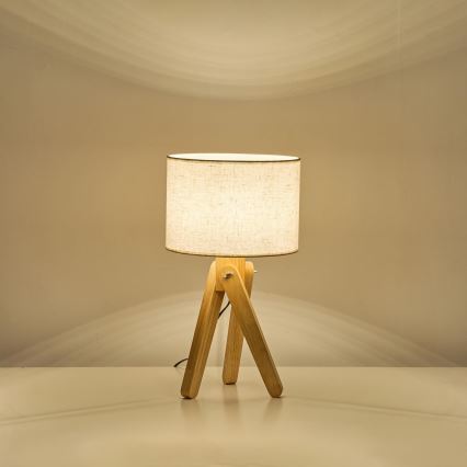 Tafellamp 1xE27/40W/230V