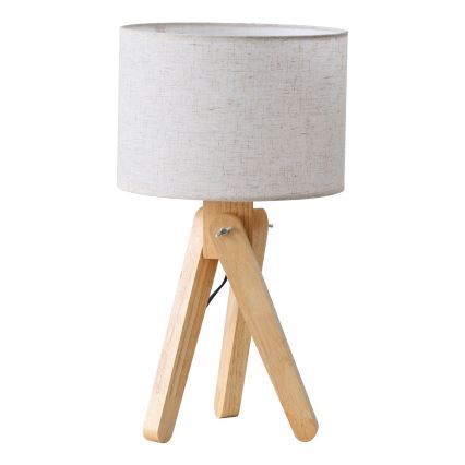 Tafellamp 1xE27/40W/230V