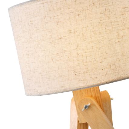 Tafellamp 1xE27/40W/230V