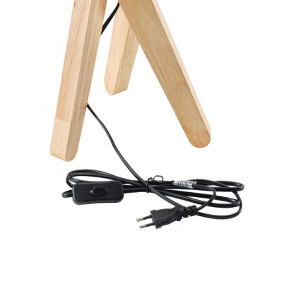 Tafellamp 1xE27/40W/230V
