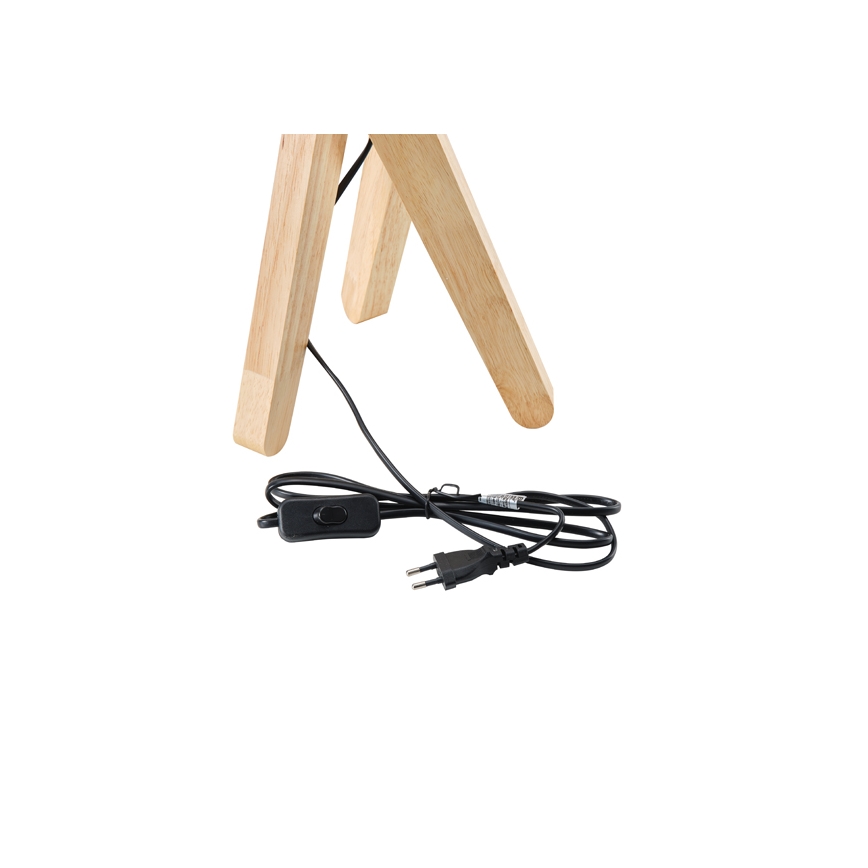 Tafellamp 1xE27/40W/230V