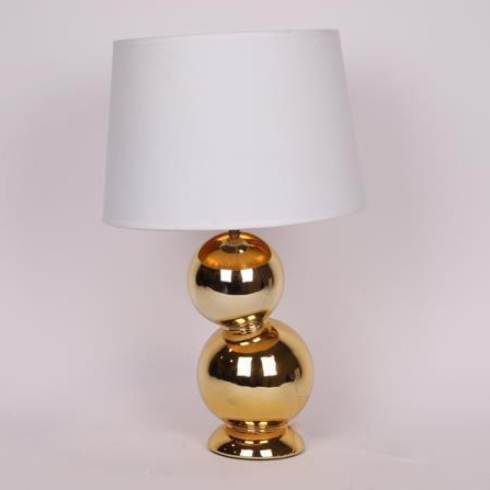 Tafellamp 1xE27/40W/230V