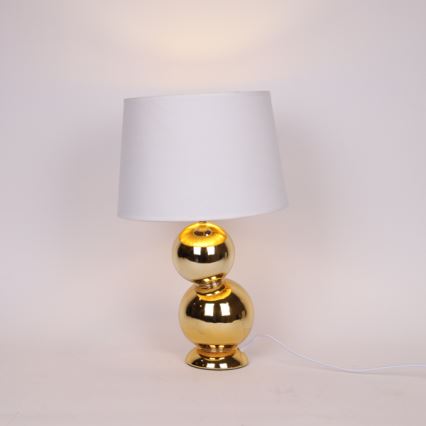 Tafellamp 1xE27/40W/230V