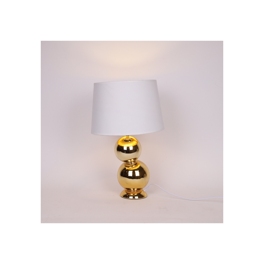Tafellamp 1xE27/40W/230V