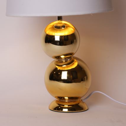 Tafellamp 1xE27/40W/230V