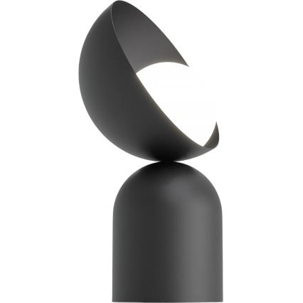 Tafellamp BOTO 1xG9/8W/230V zwart